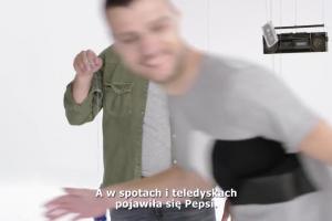 Youtuberzy promują „Wyzwanie smaku” Pepsi