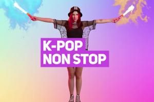 Łobuzy oraz K-Pop Non Stop w 4FUN.TV