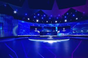 Studio Polsat Sport Premium do Ligi Mistrzów