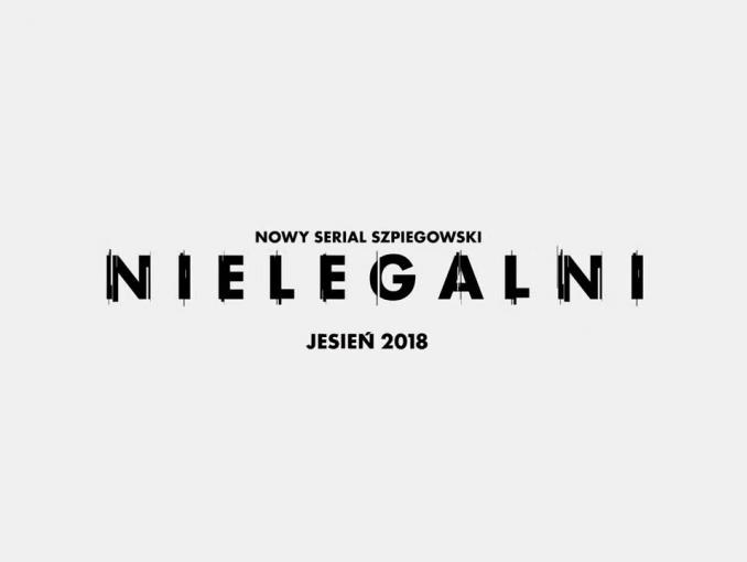 "Nielegani" - kolejny teaser serialu Canal+