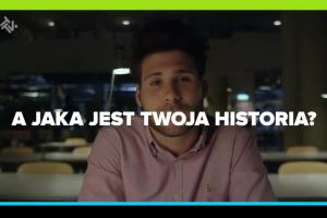 "Jaka jest Twoja historia?" - spot wizerunkowy TTV na jesień 2018