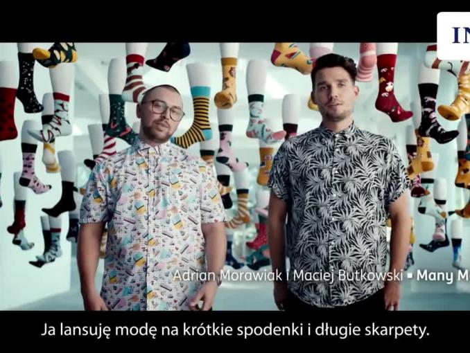 ING Bank Śląski promuje Testuj Pomysł dla firm