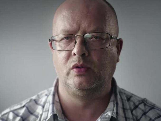 „Nie skreślaj życia tak prędko” - spot z akcji przeciw zbyt szybkiej jeździe