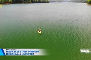 „Niezwykłe stany Prokopa 2” od 4 listopada w Travel Channel (wideo)