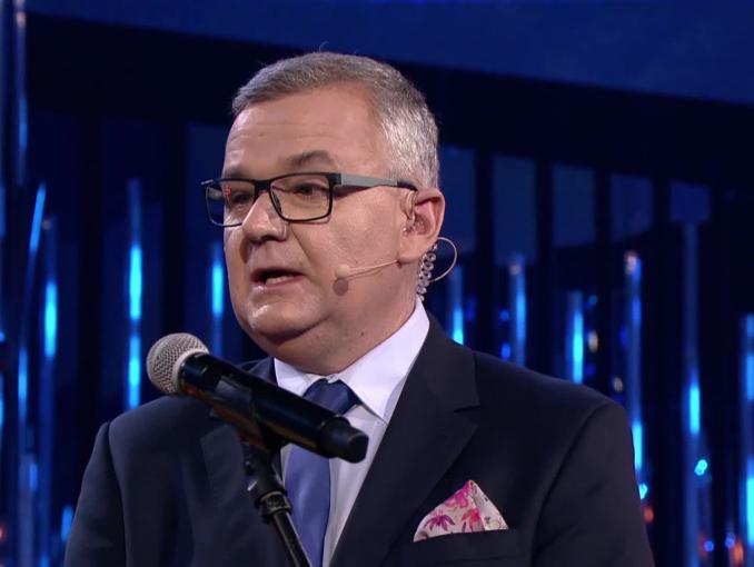 „Ja Cię kręcę!” w świątecznej ramówce Czwórki. Program poprowadzą Artur Andrus i Elżbieta Romanowska (wideo)