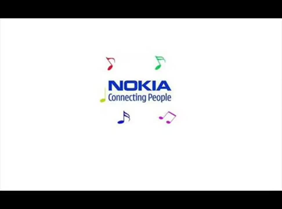 Nokia Tune Dubstep Edition