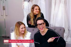 „Salon sukien ślubnych Goka” - nowy program TLC z Gokiem Wanem