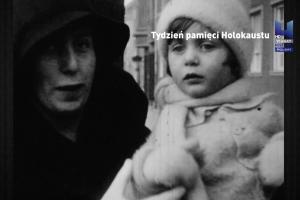 „Tydzień pamięci Holokaustu” w Polsat Viasat History (wideo)