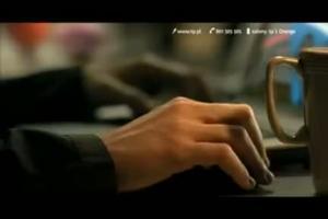 Serce i Rozum reklamują neostradę TP - Grand Prix Effie 2011