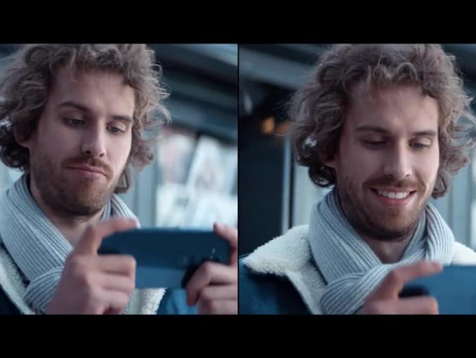 T-Mobile na Kartę z wideo bez limitu - reklama