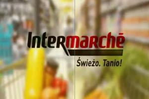 reklama Intermaché