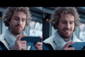 T-Mobile reklamuje „Video bez limitu danych”