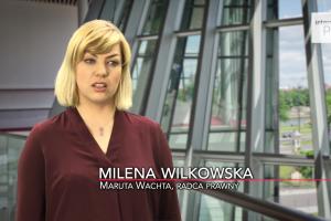 Milena Wilkowska o badaniu Fundacji internetPR	