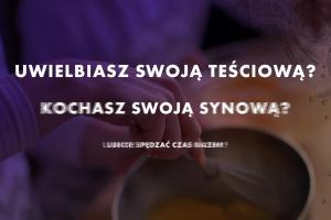 Nowy reality-show „Teściowe i synowe. I kto tu rządzi!?” od września w TVP2 (wideo - casting)