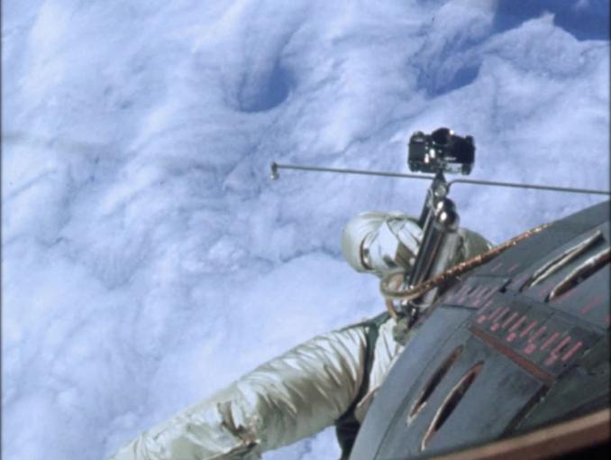 50. rocznica pierwszego lądowania człowieka na Księżycu w Discovery Channel (wideo)