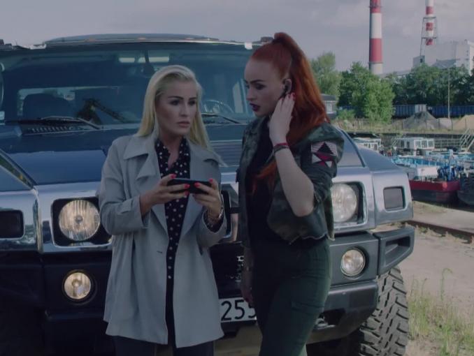„Septagon 3” od 2 września w Czwórce (wideo)