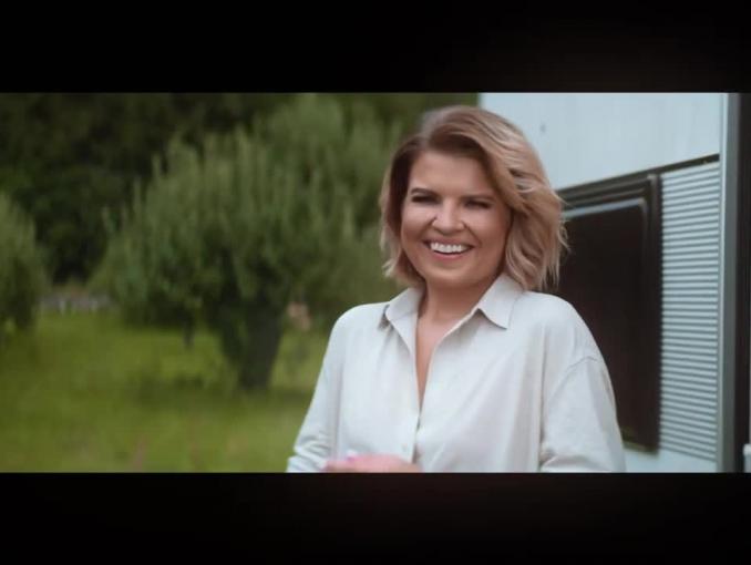 "Bądźmy razem" - spot jesiennej ramówki TVP