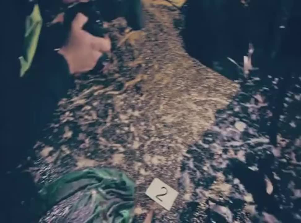 Drogi zaufania - spot