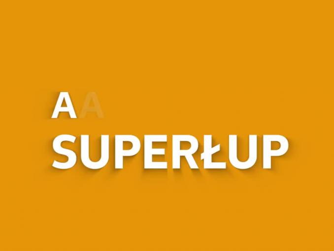 "Superłup" - internetowa reklama Kauflandu
