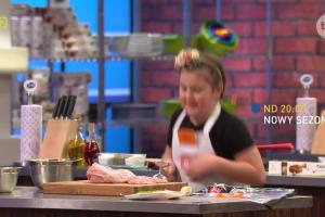 „MasterChef Junior 5” od 8 marca w TVN. „Dzieci gotują tak profesjonalnie, jak dorośli kucharze” (wideo)