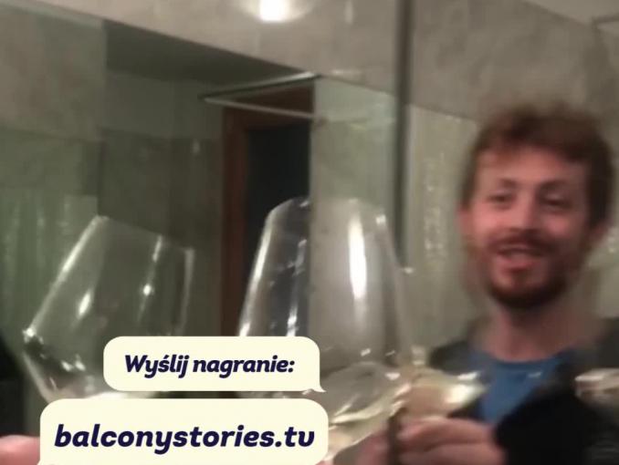 Seria „Balcony Stories” w kanałach ViacomCBS (wideo)