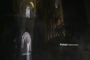 „Sekrety Wawelskiej Katedry” jesienią w Polsat Rodzina, pilot 8 maja. „Nasza najnowsza produkcja premium” (wideo)