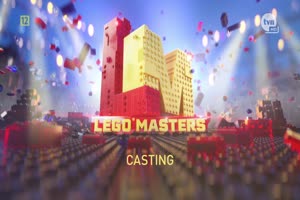 „Lego Masters 3” jesienią w TVN, ruszają castingi. Zmiany w jury