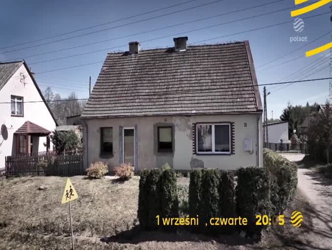 „Nasz nowy dom 19” od 1 września w Polsacie (zwiastun)