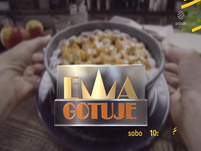 37. sezon kulinarnego programu „Ewa gotuje” od 2 września w Polsacie (wideo)