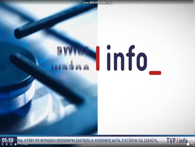 Nowa oprawa i studio TVP Info