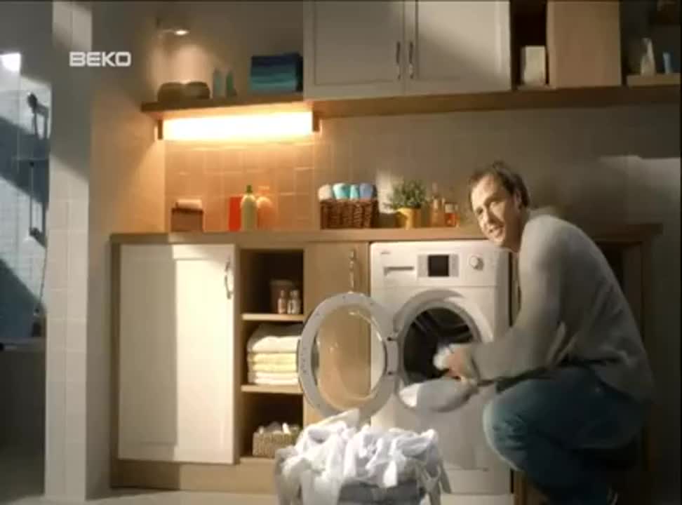 reklama Beko