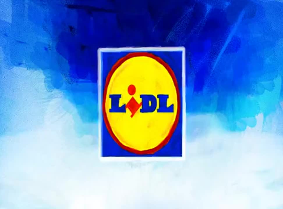 Lidl - swiąteczna reklama