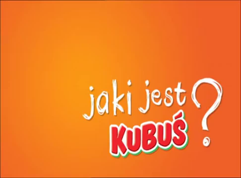 Kubus - reklama lekkiej butelki