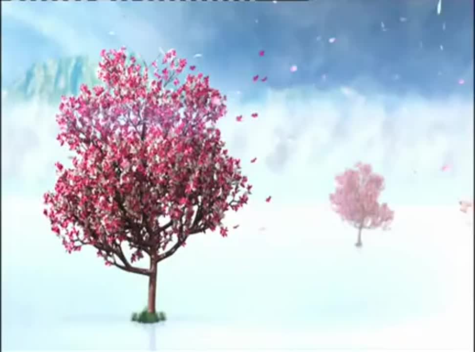 Polsat - spot ramowki na wiosne 2012