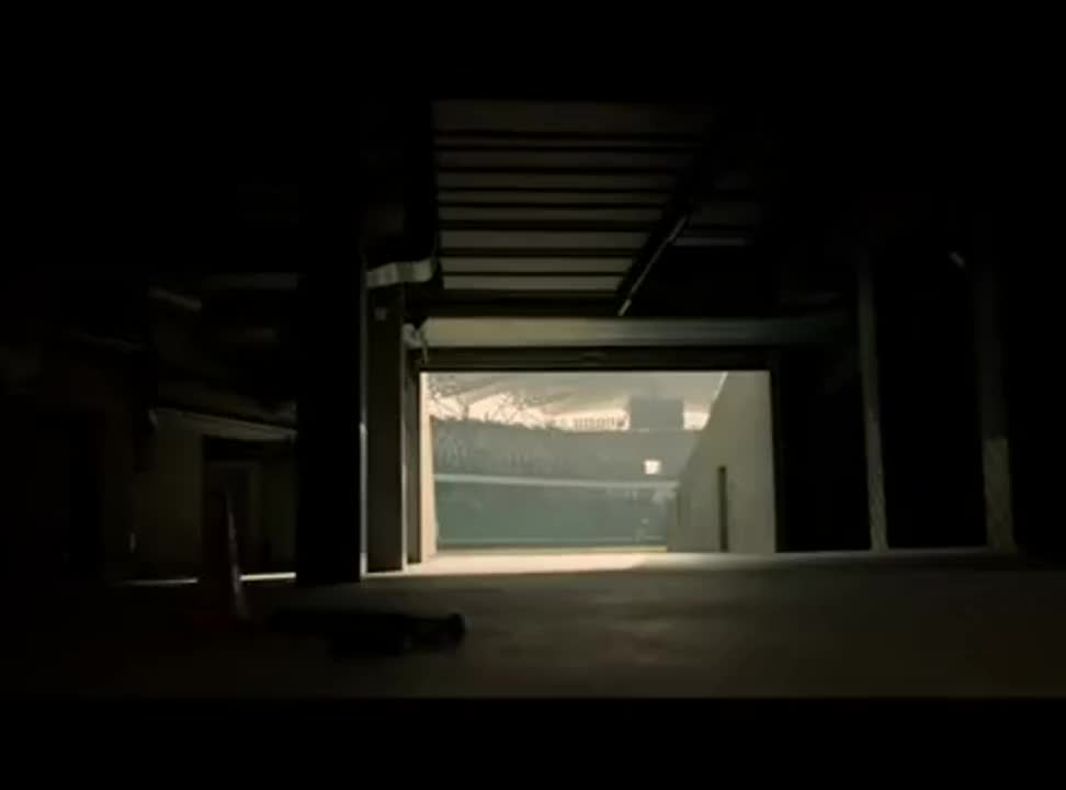 Sponsorujemy kibicow - reklama Media Markt