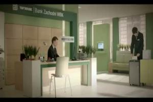 Chuck Norris reklamuje kredyt dla firm w BZ WBK