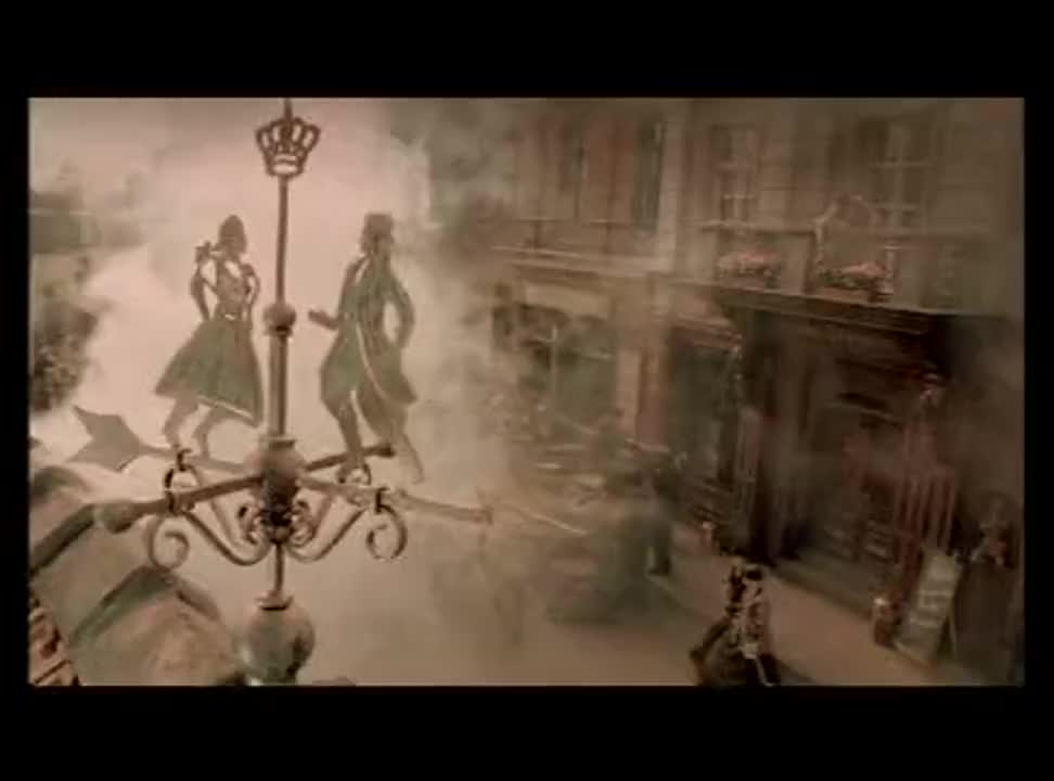 Zywiec - reklama wizerunkowa