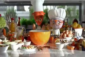 FunPack HD w Orange - reklama z Sercem i Rozumem
