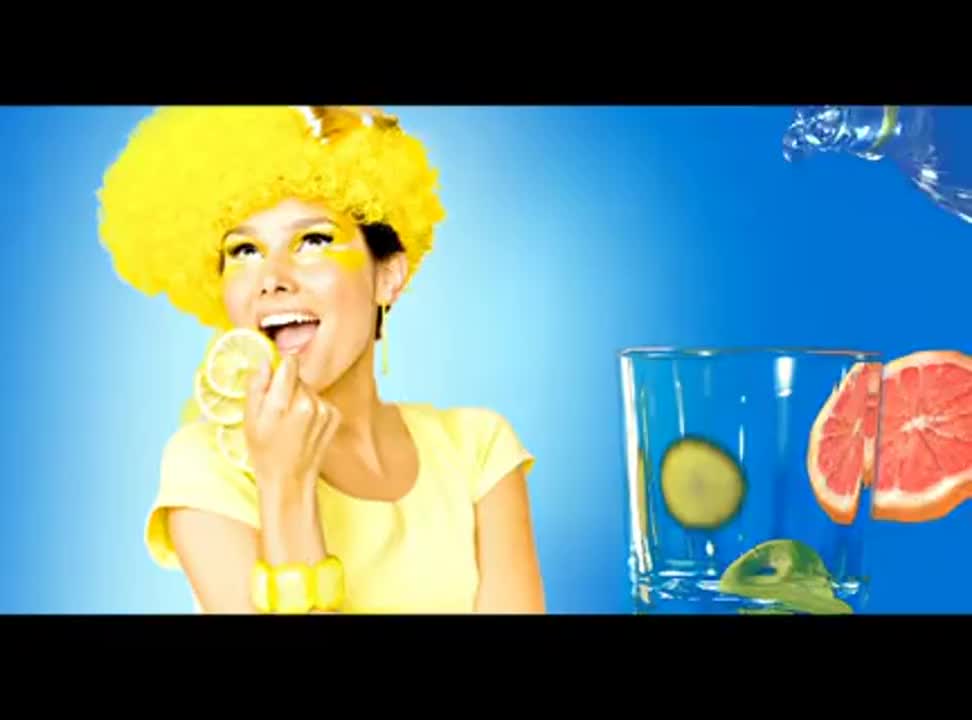 reklama wody Jurajska