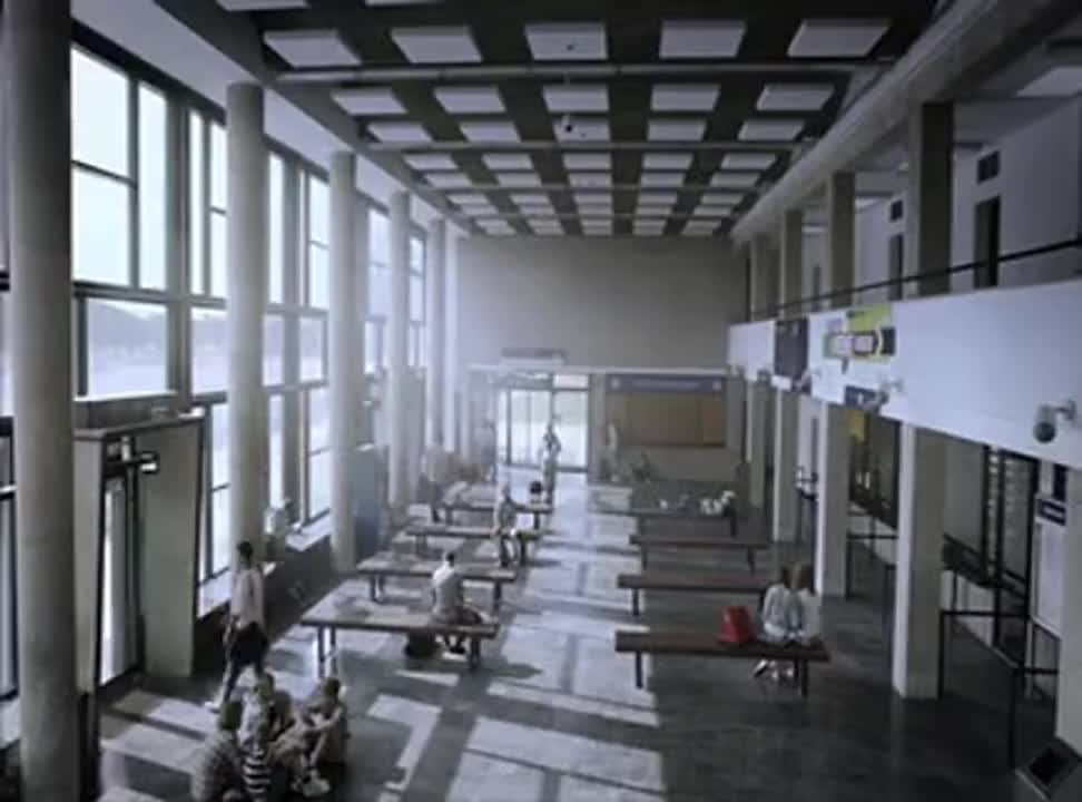 Zalozysz sie - reklama internetu LTE w Plusie
