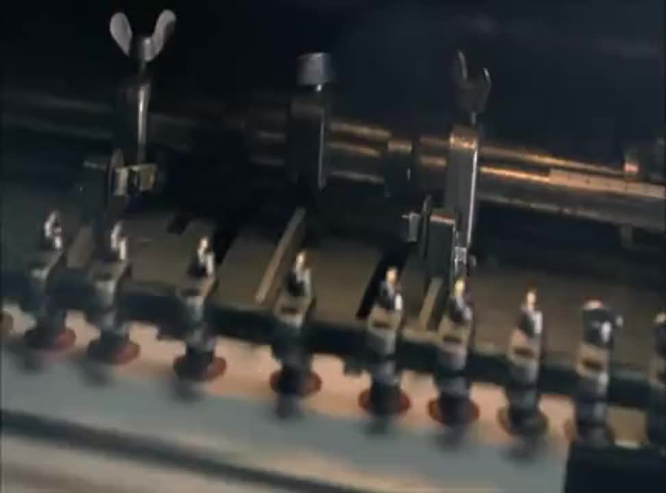 TVN - spot ramowkowy jesien 2012