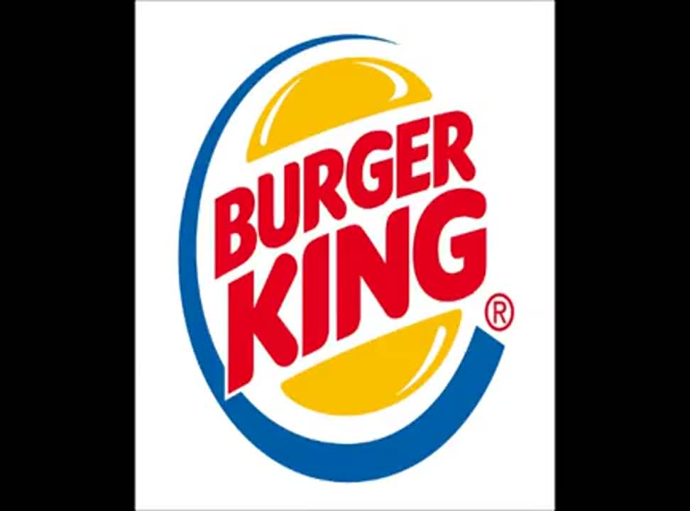 Burger King - reklama King Deal