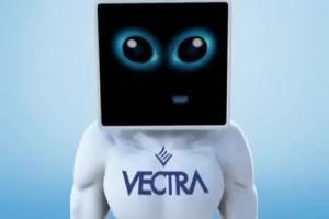 Vectra - reklama z Hardkorowym Koksem