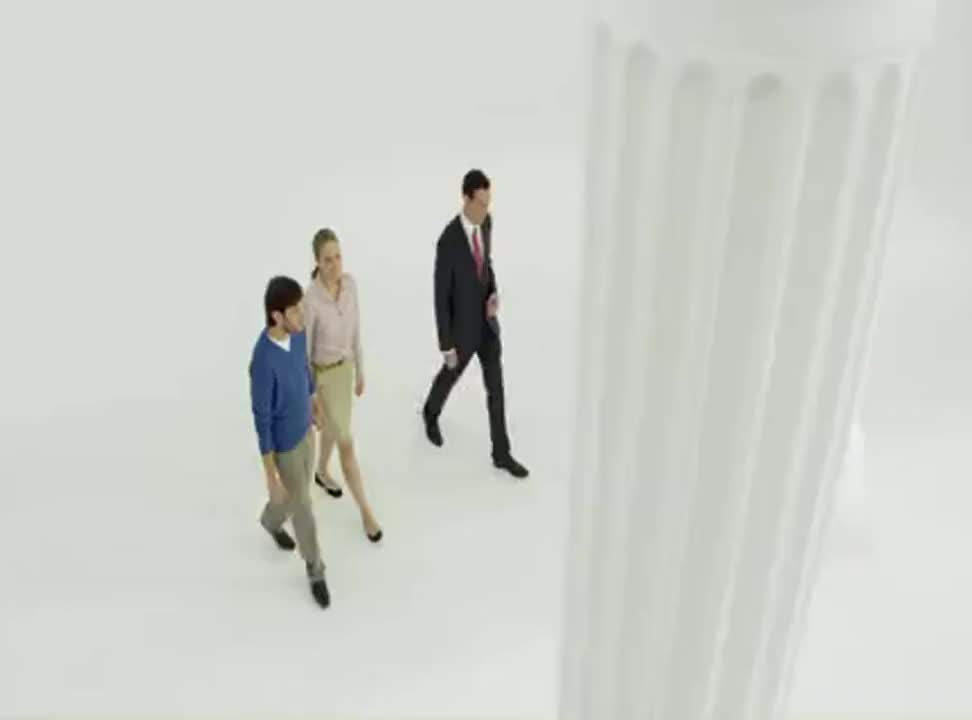 Nowa reklama wizerunkowa Banku Millennium