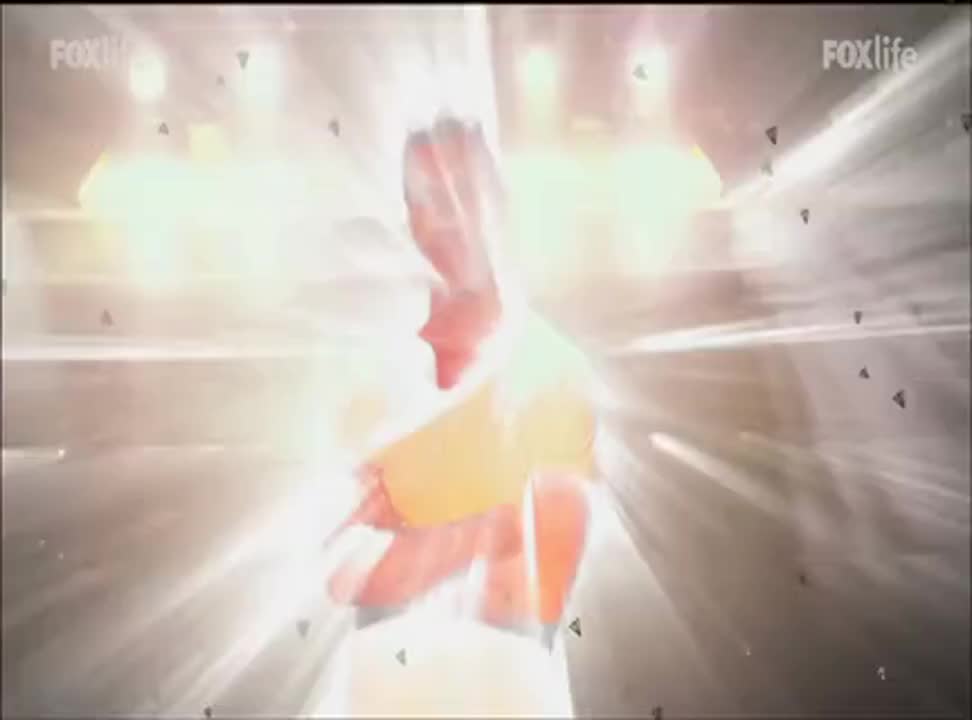 Spot promujący X Factor 2