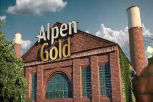 Alpen Gold: Uśmiechnij się!