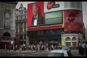 reklama Virgin Mobile Polska