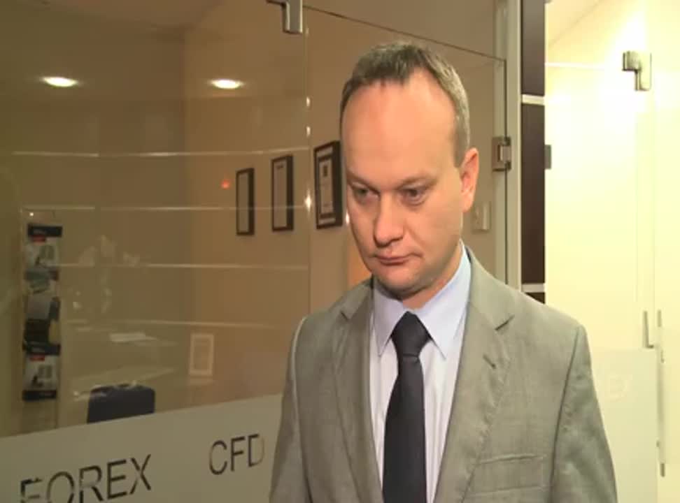 Polska waluta będzie się umacniała