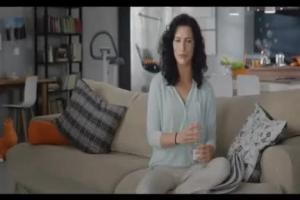 ING Zycie - reklama ubezpieczenia od choroby nowotworowej (2)