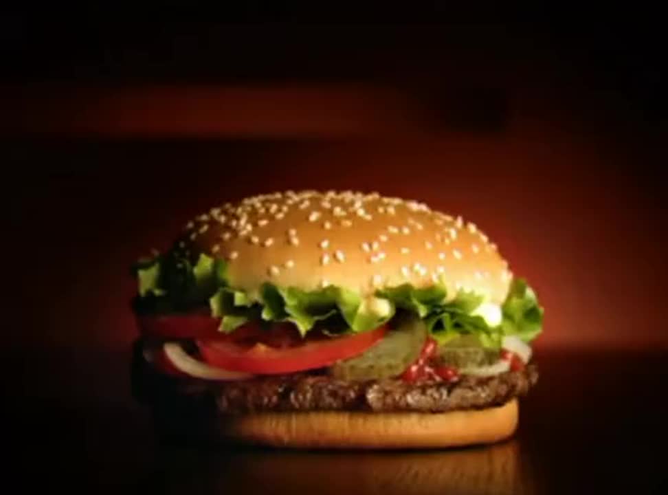 Coca-Cola za zł w Burger Kingu